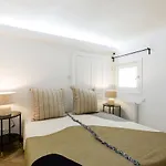 Oldtown Exclusive Apartman Salzburg
