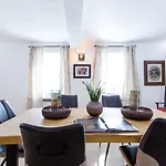 Oldtown Exclusive Apartman *