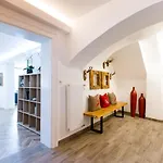 Oldtown Exclusive Apartman Salzburg