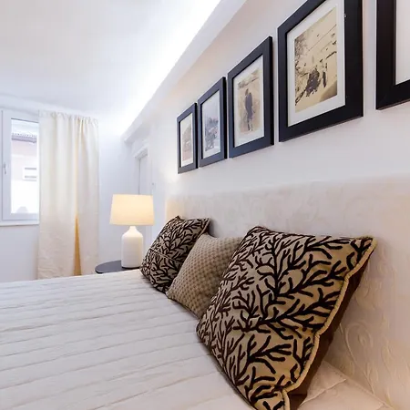 Oldtown Exclusive Apartmán Solnohrad