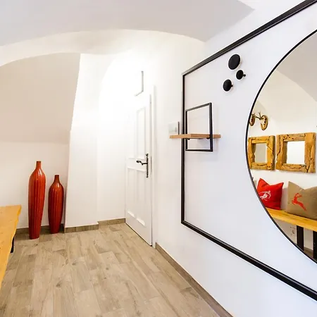 Apartmán Oldtown Exclusive