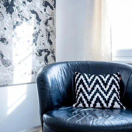 Apartamento Oldtown Exclusive *