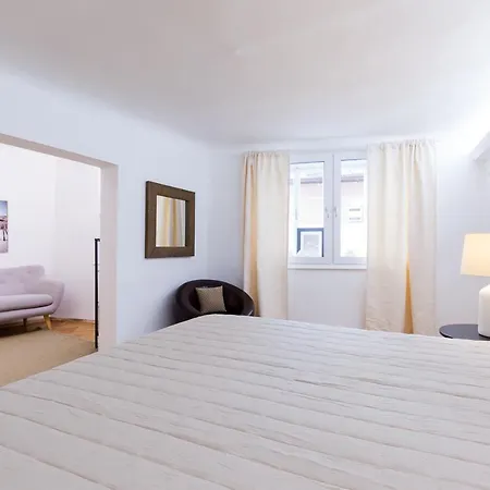 Oldtown Exclusive Apartmán *