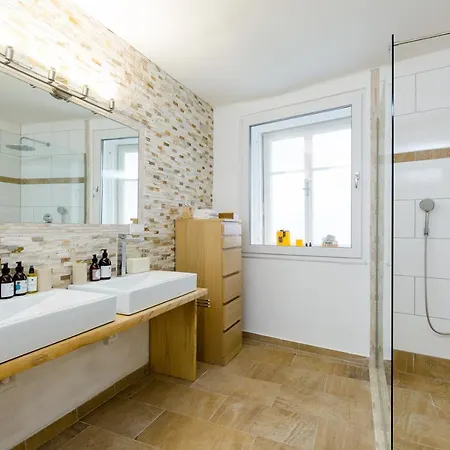 Apartamento Oldtown Exclusive *