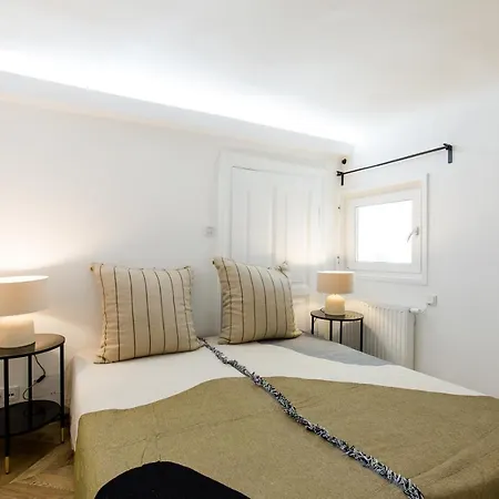 Oldtown Exclusive Apartmán Solnohrad