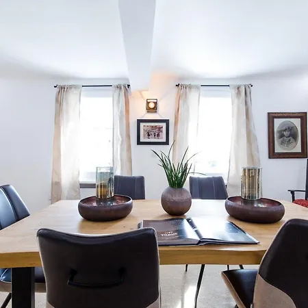 Oldtown Exclusive Apartmán *