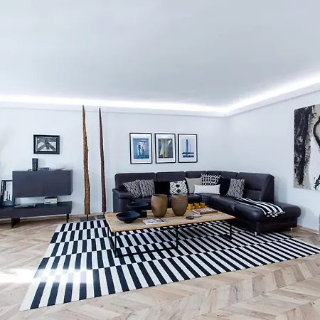 Oldtown Exclusive * Salzburgo