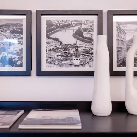 Apartmán Oldtown Exclusive *