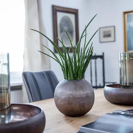 Oldtown Exclusive Apartmán