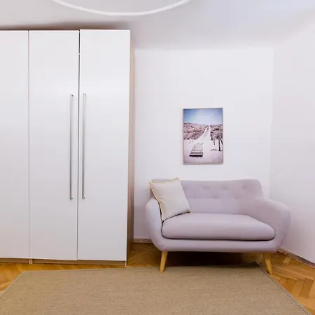 Apartmán Oldtown Exclusive *