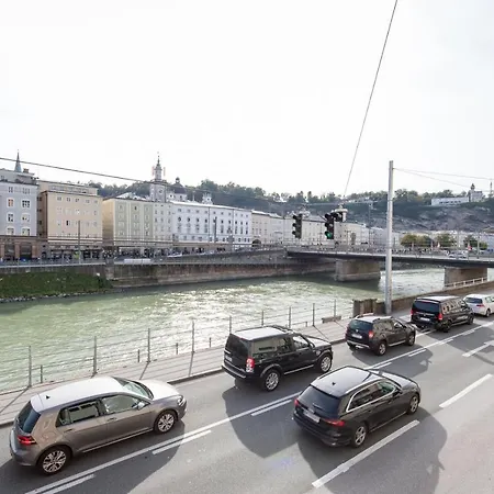 Oldtown Exclusive Apartamento