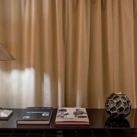 Oldtown Exclusive Apartamento