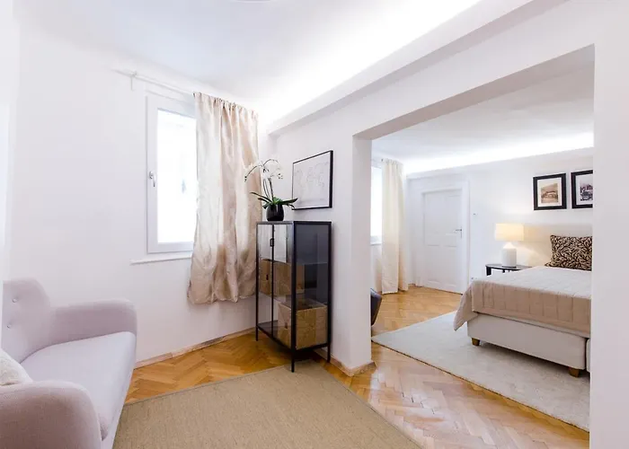 Daire Oldtown Exclusive Salzburg