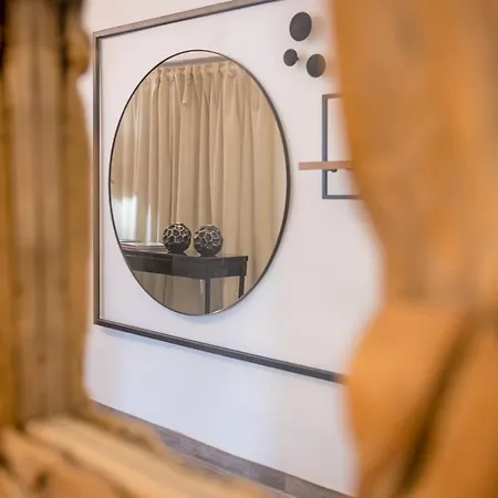 شقة Oldtown Exclusive *