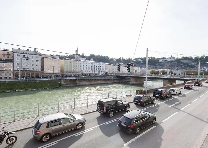 Oldtown Exclusive Lägenhet